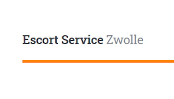 Escort Service Zwolle